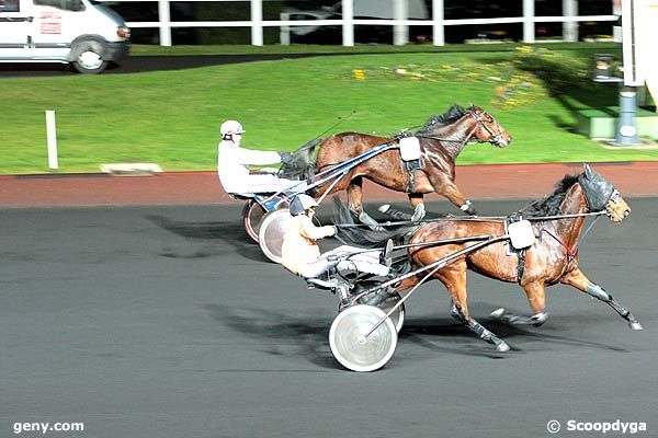 05/12/2008 - Vincennes - Prix Ottilia : Ankunft