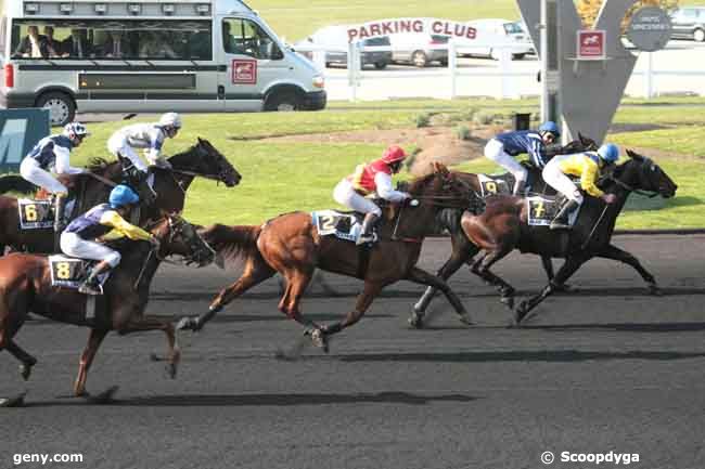 16/04/2011 - Vincennes - Prix de Langres : Result