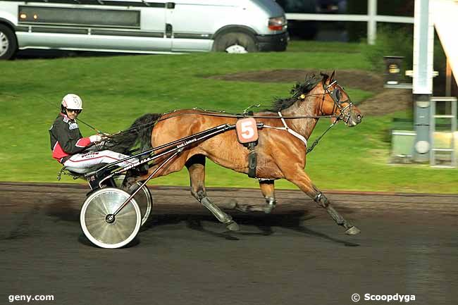 22/05/2012 - Vincennes - Prix Firmament : Arrivée