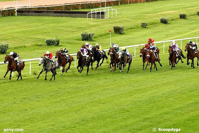 07/05/2015 - Bordeaux-Le Bouscat - Handicap de Bordeaux : Arrivée