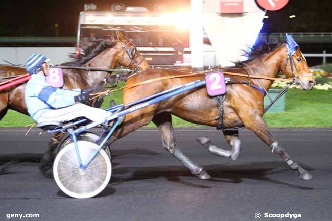 11/04/2017 - Vincennes - Prix Bavaria : Result