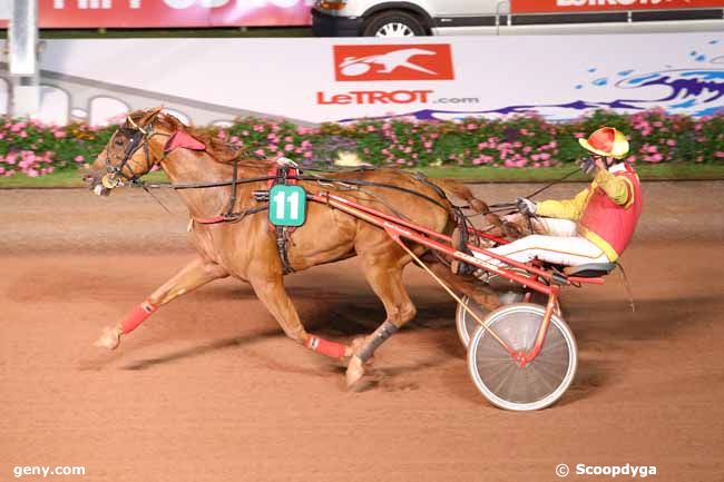 04/08/2017 - Cabourg - Prix des Lis : Arrivée