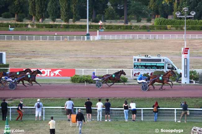 22/07/2020 - Enghien - Prix de Picpus : Result