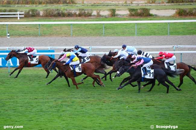 04/08/2022 - Deauville - Prix Cavalassur  - Prix de la Maison des Quatrans : Arrivée