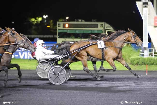 07/10/2022 - Vincennes - Prix Charley Mills : Ankunft