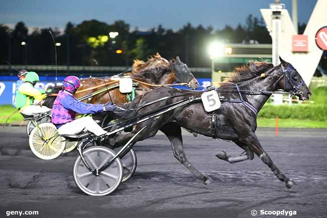 21/10/2022 - Vincennes - Prix Gudrun : Ankunft