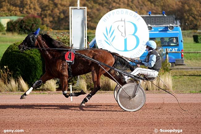 15/11/2023 - Bordeaux-Le Bouscat - Prix Jardy : Arrivée