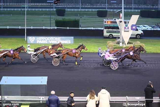 06/02/2024 - Vincennes - Prix des Rouges Terres : Arrivée