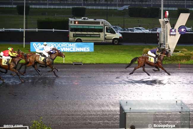 08/02/2024 - Vincennes - Prix de Rethel : Arrivée