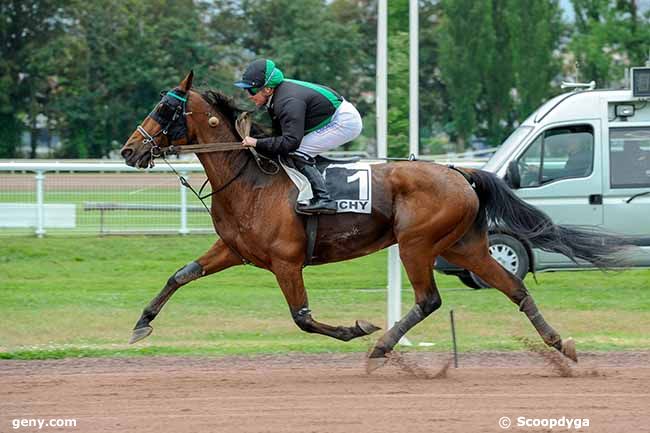 03/06/2024 - Vichy - Prix Jean Tortel : Arrivée