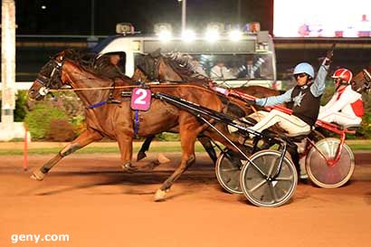 09/08/2024 - Cabourg - Prix des Nivéoles : Arrivée