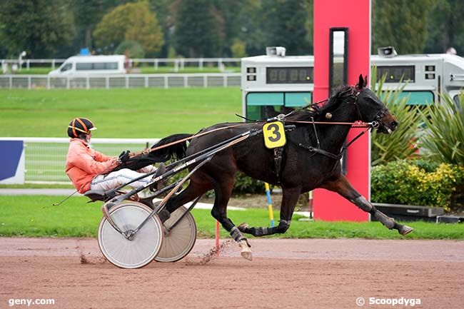 27/10/2024 - Enghien - Prix de la Porte de Gentilly : Arrivée