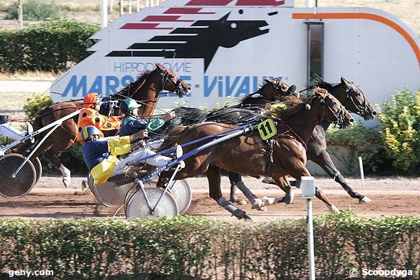 05/09/2007 - Marseille-Vivaux - Prix de la Joliette : Arrivée