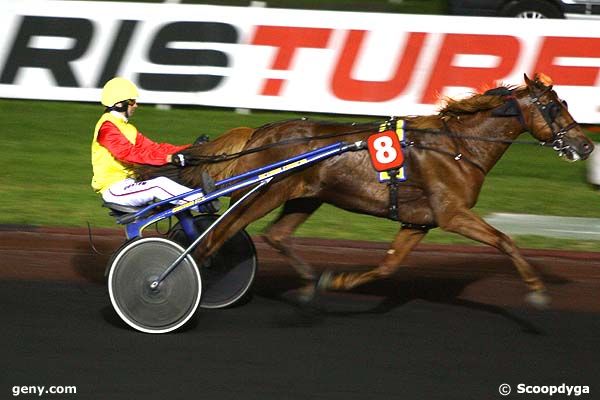 23/05/2008 - Vincennes - Prix Constellation : Arrivée