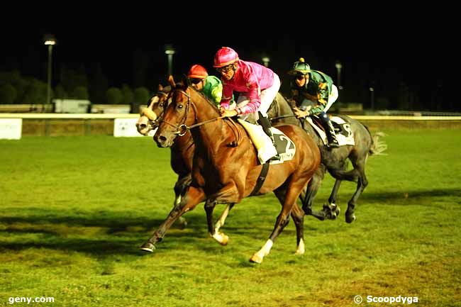 22/07/2015 - Vichy - Prix des Courses Internationales de Baden-Baden : Ankunft