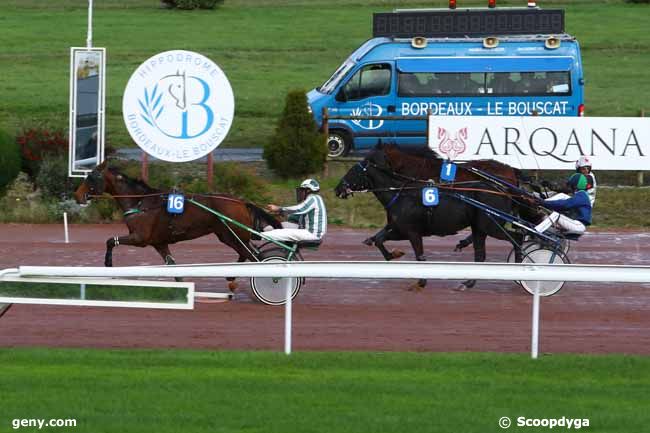 12/11/2019 - Bordeaux-Le Bouscat - Prix Marquise de Moratalla : Ankunft