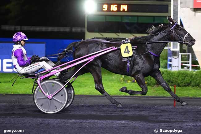 21/10/2022 - Vincennes - Prix Aspasia : Ankunft