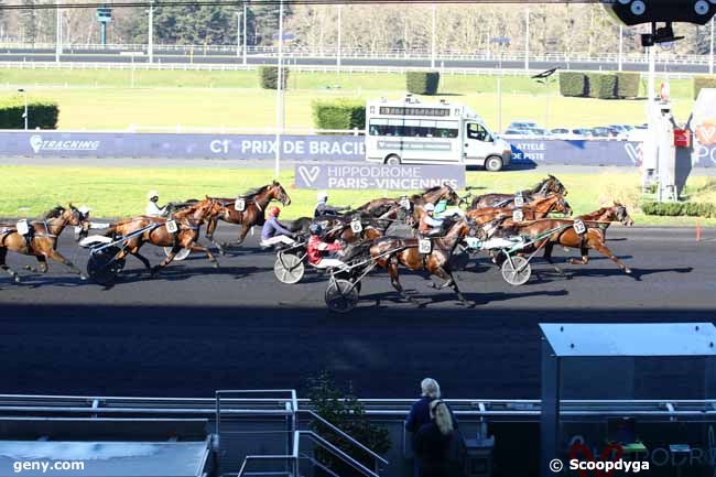 20/02/2023 - Vincennes - Prix de Bracieux : Arrivée