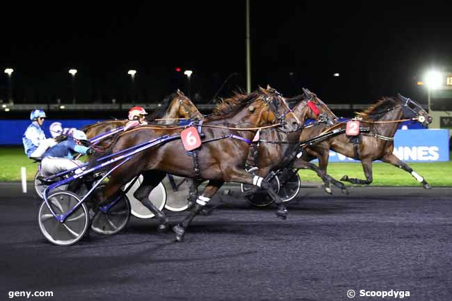 15/09/2023 - Vincennes - Prix Cursa : Arrivée