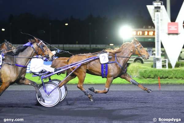 14/11/2023 - Vincennes - Prix de Briançon : Arrivée