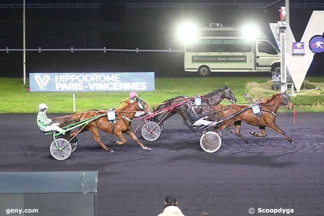 06/02/2024 - Vincennes - Prix de Monségur : Arrivée