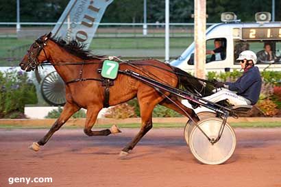 09/08/2024 - Cabourg - Prix des Dauphinelles : Arrivée