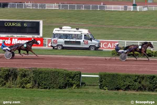 28/06/2008 - Enghien - Prix de la Place des Alpes : Arrivée