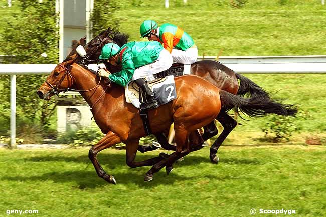 07/05/2015 - Bordeaux-Le Bouscat - Prix de la Société d'Encouragement de Bordeaux : Ankunft