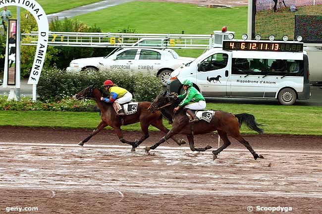 16/09/2015 - Amiens - Prix Grand Nord : Result