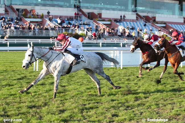 28/12/2022 - Cagnes-sur-Mer - Prix Henri Veran : Arrivée