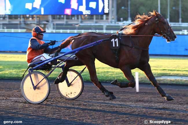 15/09/2023 - Vincennes - Prix Alkmène : Ankunft