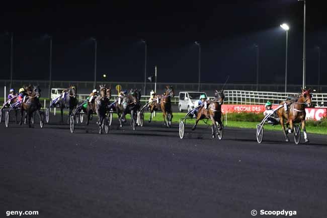 13/10/2023 - Vincennes - Prix Héra : Arrivée