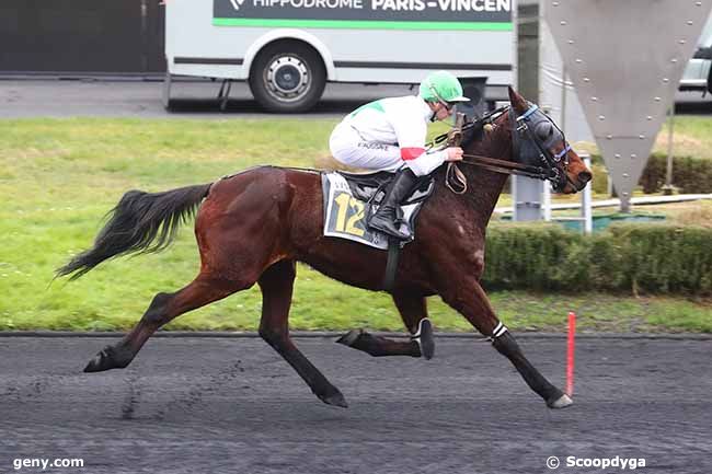 06/02/2024 - Vincennes - Prix de Colmar : Arrivée