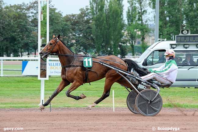 03/06/2024 - Vichy - Prix de la Sologne : Arrivée