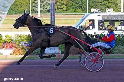 09/08/2024 - Cabourg - Prix des Liserons : Arrivée