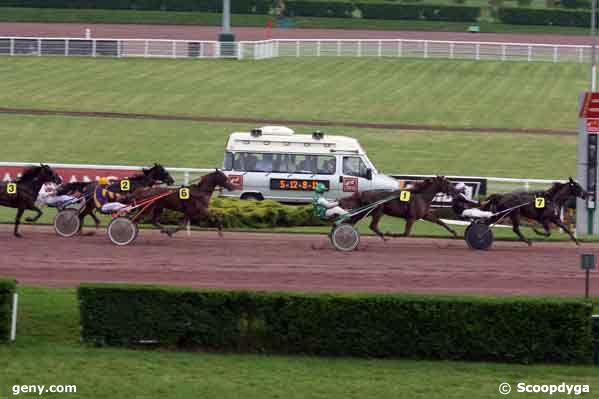 24/05/2008 - Enghien - Prix de la Porte de Saint-Ouen : Result