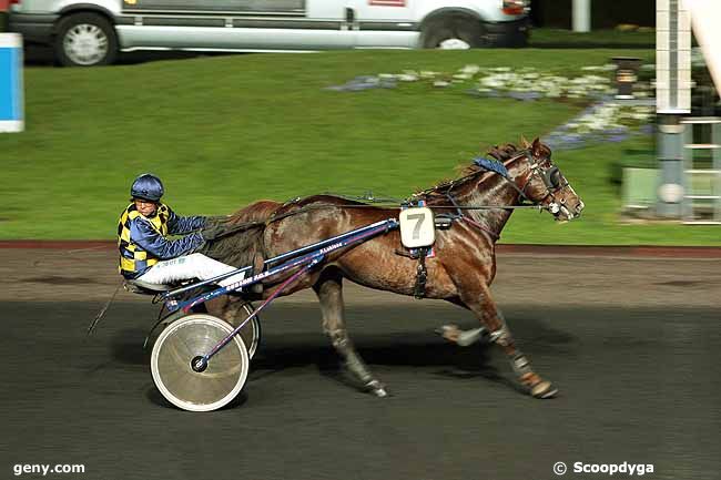 30/03/2010 - Vincennes - Prix Vanadis : Arrivée