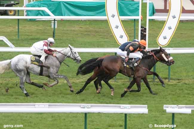 04/05/2012 - Compiègne - Prix du Rond Royal : Ankunft