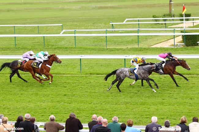 27/05/2013 - Compiègne - Prix Flyway : Result