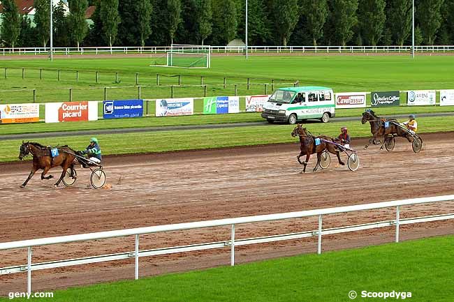 16/09/2015 - Amiens - Prix de Petit Jean : Result