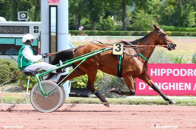 26/07/2020 - Enghien - Prix de Saint-Germain-des-Prés : Result