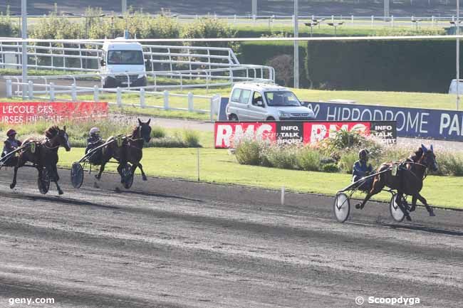 07/09/2023 - Vincennes - Prix de Metz : Arrivée