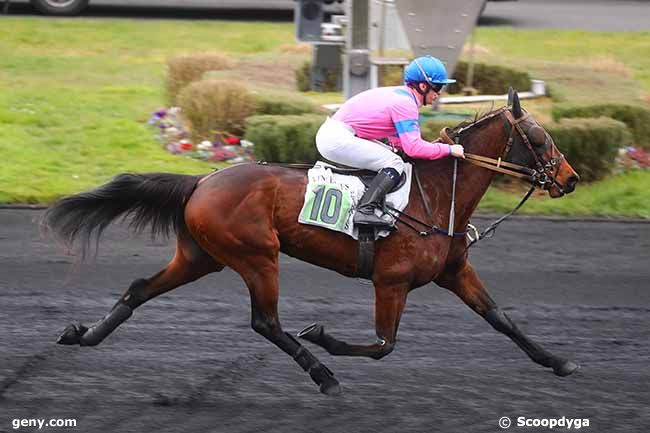 06/02/2024 - Vincennes - Prix de l'Ille-et-Vilaine : Arrivée