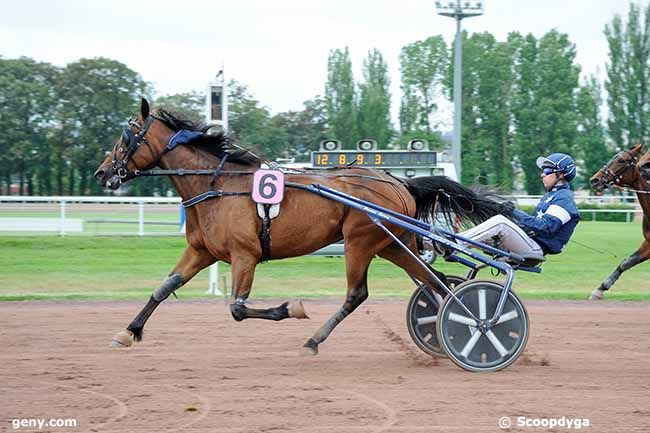 03/06/2024 - Vichy - Prix du Vivarais : Arrivée