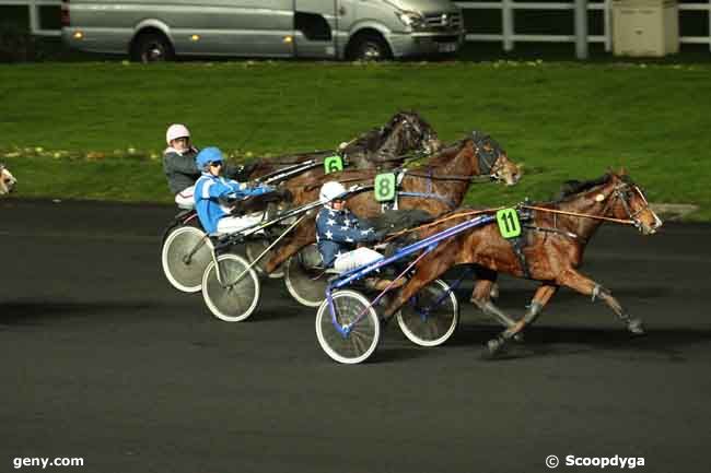 04/01/2015 - Vincennes - Prix de Martigues : Result