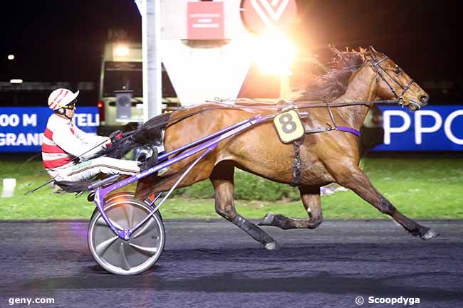 25/03/2022 - Vincennes - Prix Enceladus : Arrivée