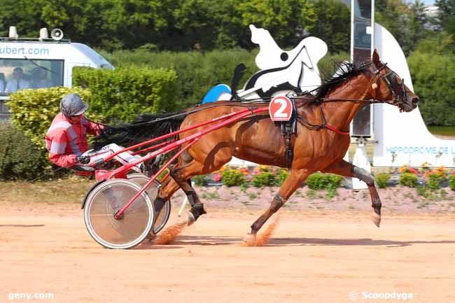 18/07/2022 - Cherbourg - Prix des Maîtres Laitiers du Cotentin : Arrivée