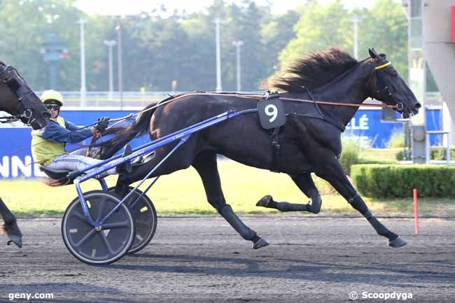 09/06/2023 - Vincennes - Prix Adalberta : Arrivée