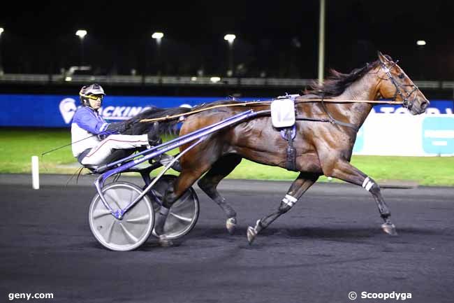 13/10/2023 - Vincennes - Prix Hip'poker Tour Vincennes (Ingeborg) : Arrivée