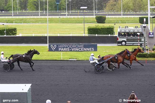 19/04/2024 - Vincennes - Prix Alétheia : Result